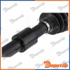 Demi-Arbre de Transmission MTM avant gauche pour DODGE | NPW-CH-158, 5539T